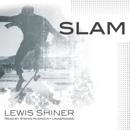 Tapa de Slam