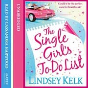 Tapa de The Single Girl's To-Do List