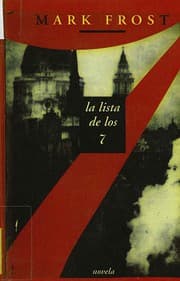 Tapa de La Lista de Los 7
