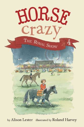 Tapa de The Royal Show