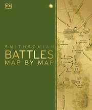 Tapa de Battles Map by Map