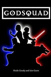 Tapa de Godsquad
