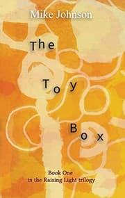 Tapa de The Toy Box