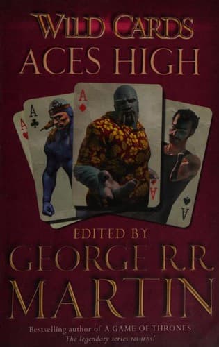 Tapa de Aces High