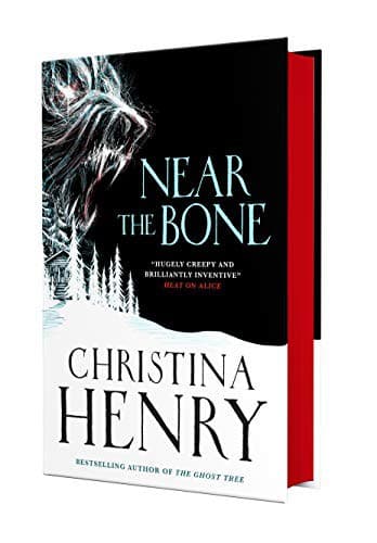 Tapa de Near the Bone