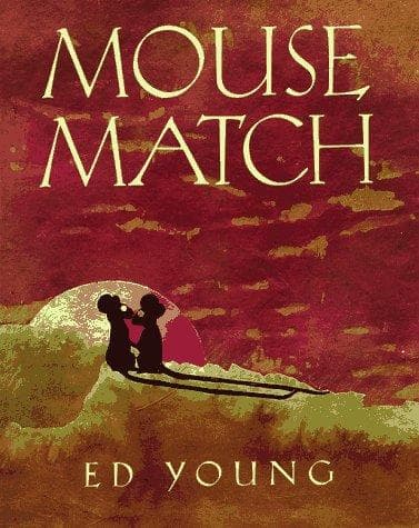 Tapa de Mouse match