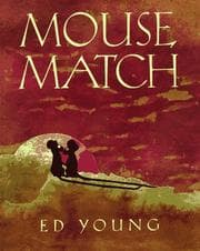 Tapa de Mouse match