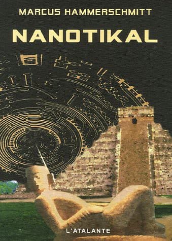 Tapa de Nanotikal