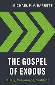 Tapa de The Gospel of Exodus