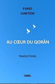 Tapa de Au coeur du Qorân - Traductions