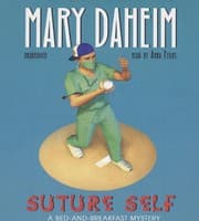 Tapa de Suture Self