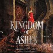 Tapa de Kingdom of Ashes