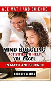 Tapa de Ace Math and Science