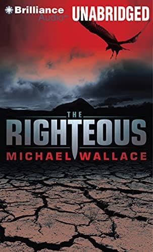 Tapa de The Righteous
