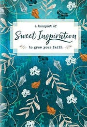 Tapa de A Bouquet of Sweet Inspiration to Grow Your Faith