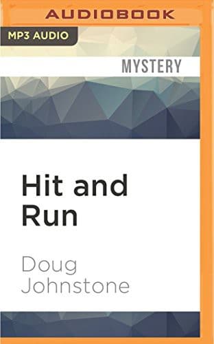 Tapa de Hit and Run