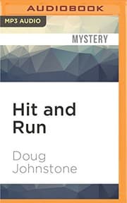 Tapa de Hit and Run