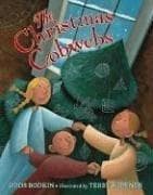 Tapa de The Christmas cobwebs