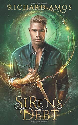 Tapa de Siren's Debt