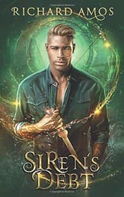 Tapa de Siren's Debt