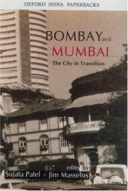 Tapa de Bombay and Mumbai