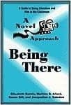 Tapa de A Novel Approach: Being There