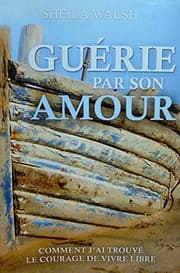 Tapa de GUERIE PAR SON AMOUR