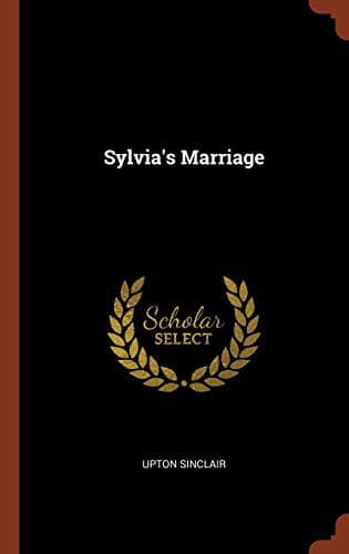 Tapa de Sylvia's Marriage