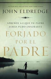 Tapa de Forjado por el padre