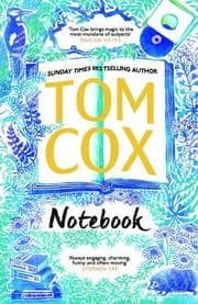 Tapa de "NOTEBOOK"