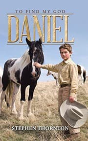 Tapa de Daniel