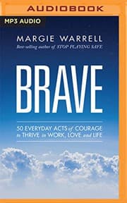 Tapa de Brave