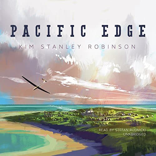 Tapa de Pacific Edge