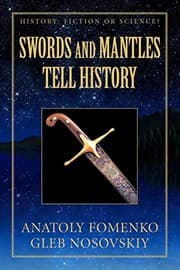 Tapa de Swords and Mantles tell History