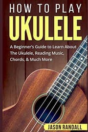 Tapa de How To Play Ukulele