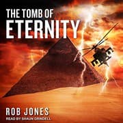 Tapa de The Tomb of Eternity