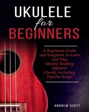 Tapa de Ukulele for Beginners