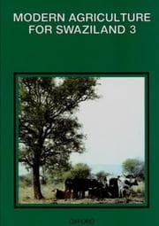 Tapa de Modern agriculture for Swaziland 3