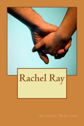 Tapa de Rachel Ray
