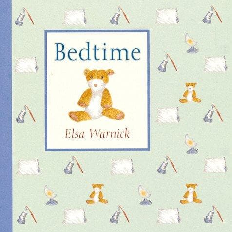 Tapa de Bedtime