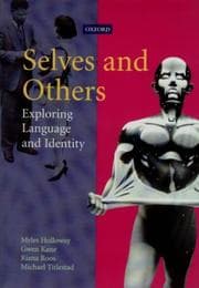 Tapa de Selves & Others