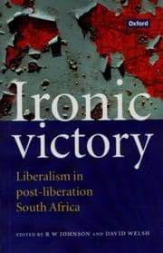 Tapa de Ironic victory
