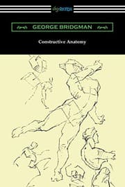 Tapa de Constructive Anatomy