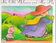 Tapa de The Old Woman and Her Pig
