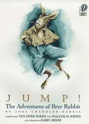 Tapa de Jump!