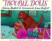 Tapa de Trouble dolls