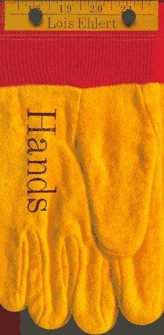 Tapa de Hands