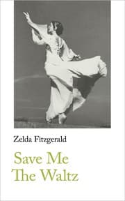Tapa de Save Me The Waltz