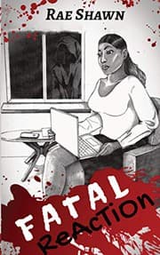 Tapa de Fatal Reaction