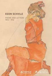Tapa de Egon Schiele